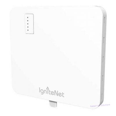 Thiết bị thu phát Wi-Fi IgniteNet SP-W2-AC1200