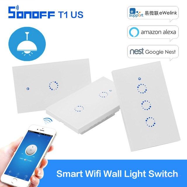 Sonoff-T1-US-1-2-3-gang-Smart-Wifi-Wall-Touch-Light-Switch-WiFi-315mhz-RF