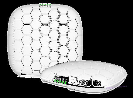 Thiết bị phát WiFi LigoWave NFT 1N