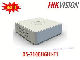 DS-7108HGHI -F1