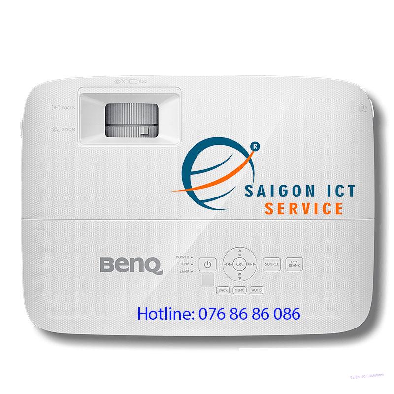 MÁY CHIẾU BEN Q MW550