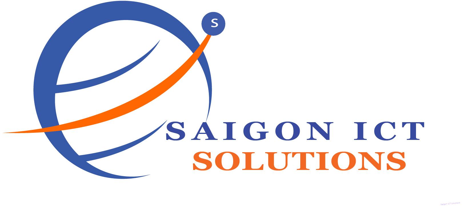 SAIGON ICT CO., LTD