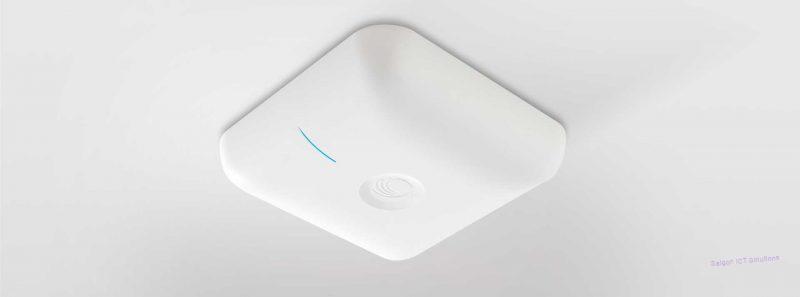 Cambium cnPilot™ E410 Indoor 802.11ac Wave 2 Dual Band 2×2 Access Point