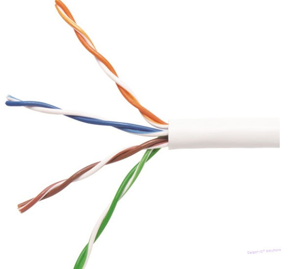 Cáp mạng 5E Cáp mạng 5E