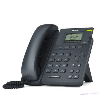 Điện Thoại IP Phone Yealink SIP-T19P E2