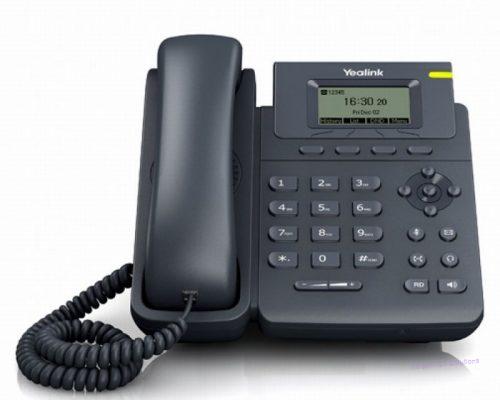Điện Thoại IP Phone Yealink SIP-T19P E2