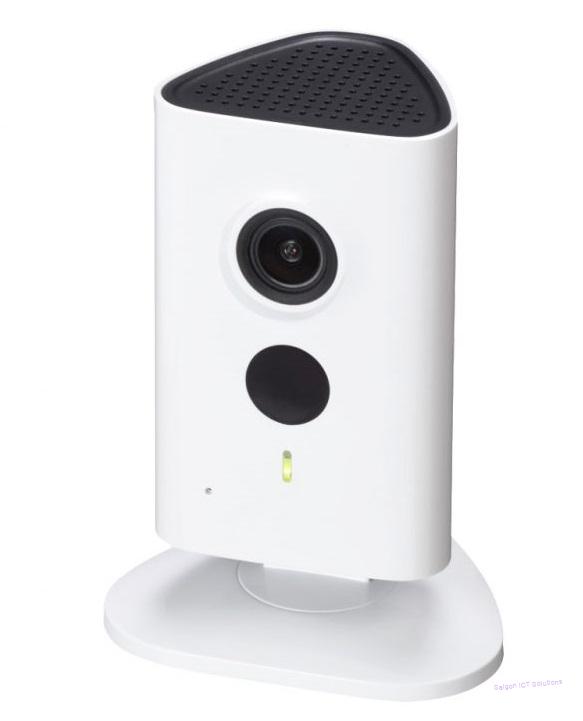 Camera IP không dây hồng ngoại 1.3 Megapixel DAHUA IPC-C15P Camera IP không dây hồng ngoại 1.3 Megapixel DAHUA IPC-C15P