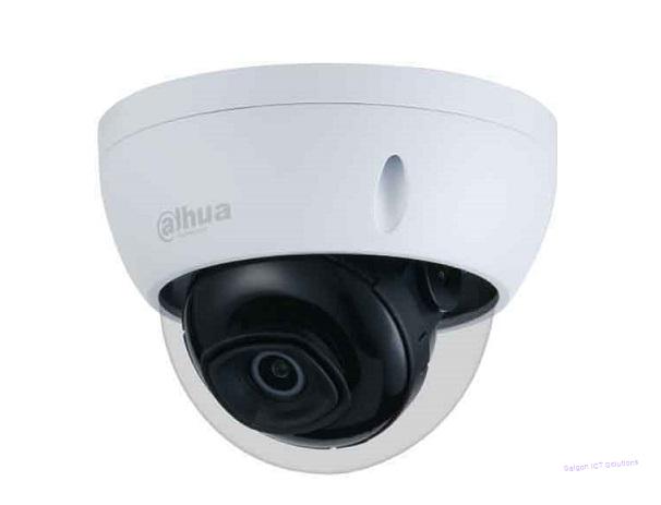 Camera IP Dome hồng ngoại 2.0 Megapixel DAHUA IPC-HDBW3241EP-S Camera IP Dome hồng ngoại 2.0 Megapixel DAHUA IPC-HDBW3241EP-S