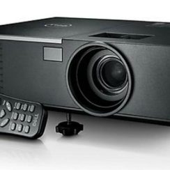 Máy chiếu Dell Model 1550