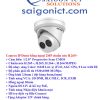Camera IP Dome hồng ngoại 2.0 Megapixel HIKVISION DS-2CD2323G0-I