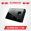 Máy chấm công Sunbeam J190