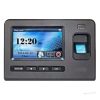 🖼️ 🖼️Xem 1 hình 🖼️ 🖼️ Xem nhận xét Thông số kỹ thuật QR Code Máy chấm công vân tay và thẻ Sunbeam J186