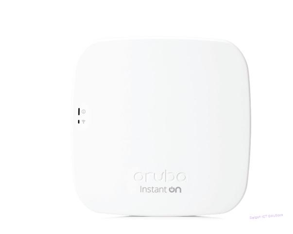 p_42253_HP-Access-Point-R2W96A WiFi Aruba Instant On AP11 (RW) Access Point R2W96A- New Full Box