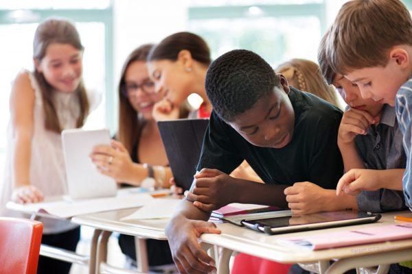 CambiumNetworks Education Solutions