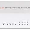 Firewall Fortigate FG-80E-BDL cung cấp giải pháp bảo mật cho doanh nghiệp vừa và lớn