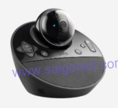 Thiết bị hội nghị Logitech BCC950