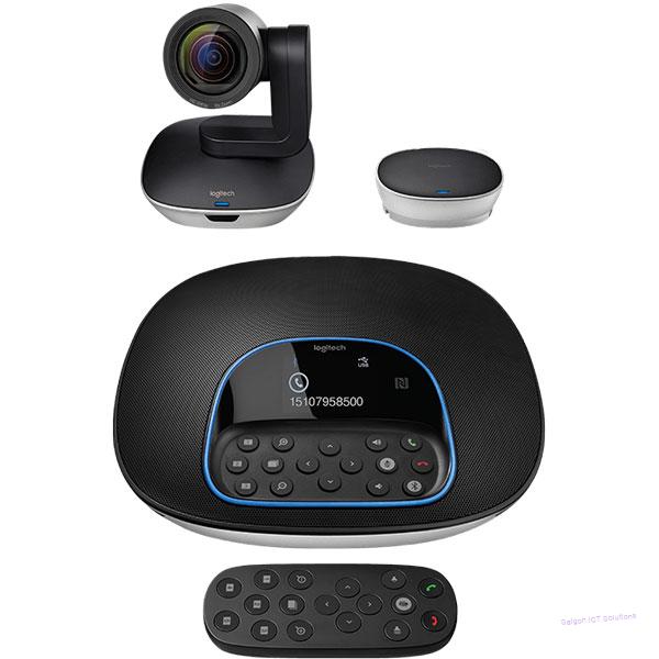 Logitech_ConferenceCam_Group_2 Logitech ConferenceCam Group