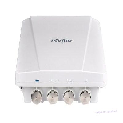 Thiết bị phát sóng wifi ngoài trời chuyên dụng RUIJIE RG-AP630