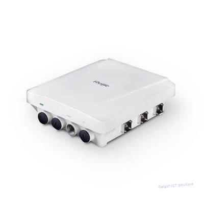 Thiết bị phát sóng wifi ngoài trời chuyên dụng RUIJIE RG-AP630