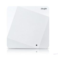 Thiết bị phát Wifi Ruijie RG-AP710. Tốc độ 1167Mbps. Hỗ trợ kết nối 256 người dùng|16 BSSID