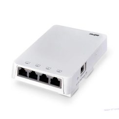 Bộ phát sóng WIFI treo tường Ruijie RG-AP130 (W2)