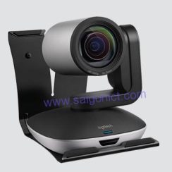 Thiết bị Camera hội nghị Logitech Group