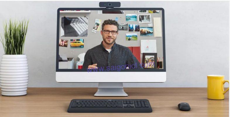 Thiết bị Webcam doanh nghiệp C925e