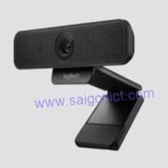 Thiết bị Webcam doanh nghiệp C925e