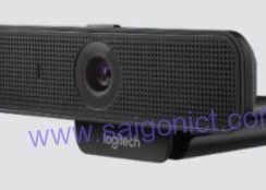 Thiết bị Webcam doanh nghiệp C925e