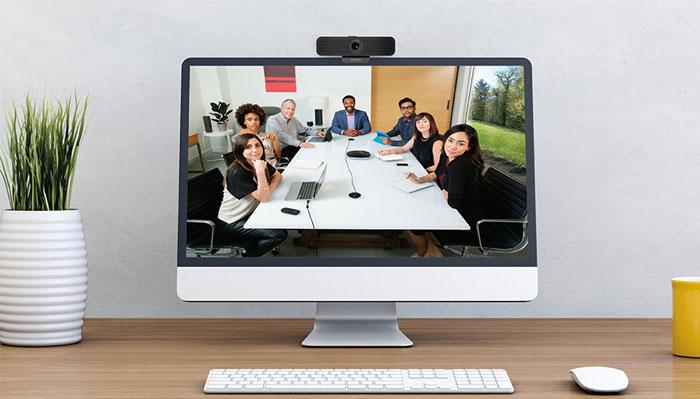 Thiết bị Webcam doanh nghiệp C925e
