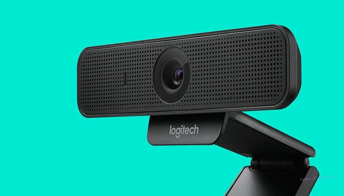 Thiết bị Webcam doanh nghiệp C925e