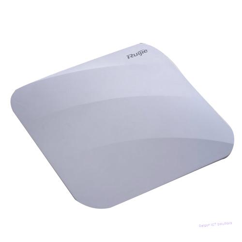 Thiết bị phát Wi-Fi Access Point trong nhà Ruijie RG-AP720- Thiết bị phát Wi-Fi Access Point trong nhà Ruijie RG-AP720-