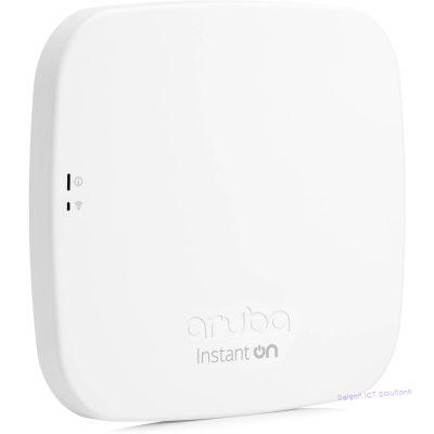 Thiết bị thu phát sóng Aruba Instant On AP11