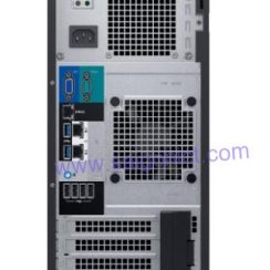 Máy chủ Dell Power Edge T140