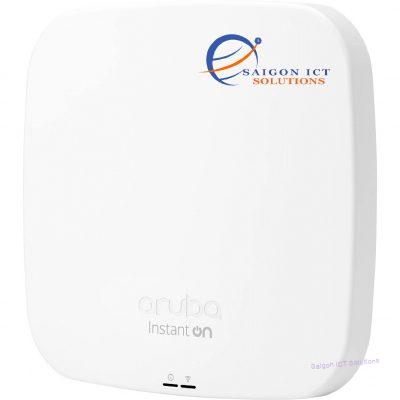 Thiết bị thu phát sóng WiFi - Aruba Instant On AP15