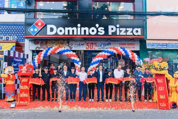 Domino’s Pizza_2