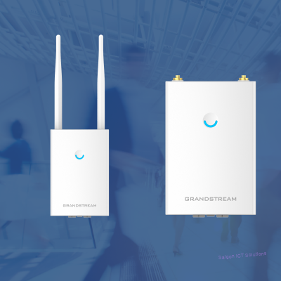 Thiết bị Wifi Access Point GWN7605LR