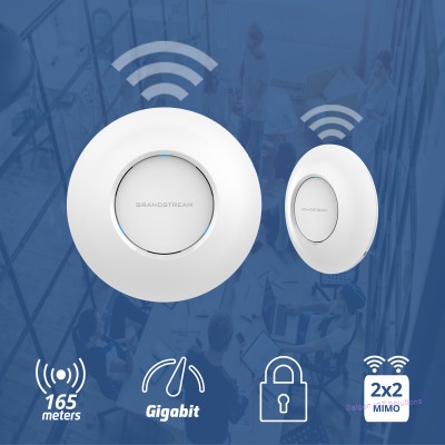 Thiết bị Wifi Access Point GWN7605