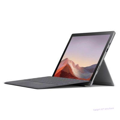 Microsoft Surface Pro 7 - Intel Core I3/ RAM 4GB/ SSD 128GB with Type Cover