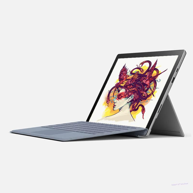 Microsoft Surface Pro 7 Microsoft Surface Pro 7