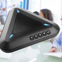 Loa Mic Hội Nghị Trực Tuyến MST-A1