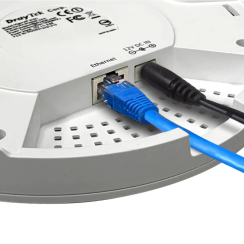 Thiết bị Wi-Fi DrayTek VigorAP 912C
