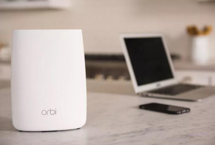 Mesh WiFi là gì