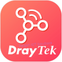 ứng dụng quản lý Wifi Draytek
