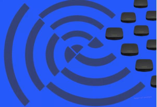 Wi-Fi mesh là gì