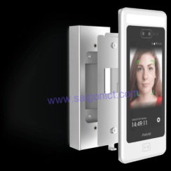 Máy chấm công khuôn mặt Anviz FaceDeep 5