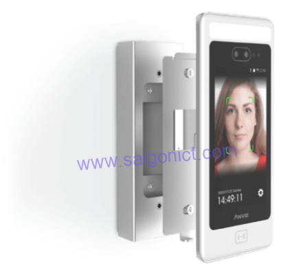 Máy chấm công khuôn mặt Anviz FaceDeep 5