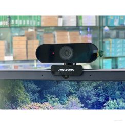 Webcam mic hikvision DS-U02
