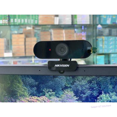 Webcam mic HIKVISION DS-U02 Full HD1080P