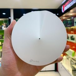 Bộ phát wifi mesh TP-Link Deco M5 3-Pack
